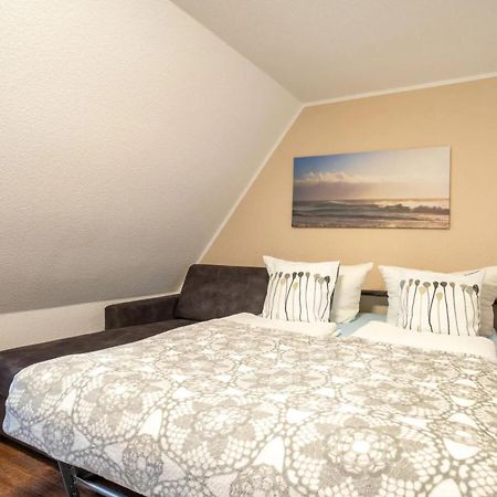 Apartamento Ferienhaus Lena Nr1 Norderney Exterior foto
