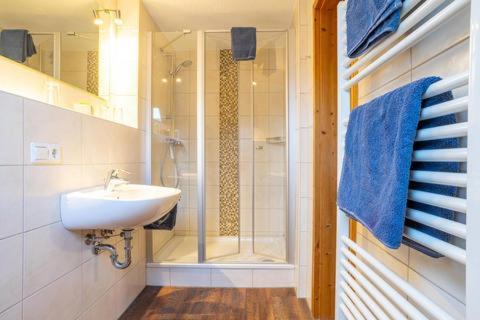Apartamento Ferienhaus Lena Nr1 Norderney Exterior foto