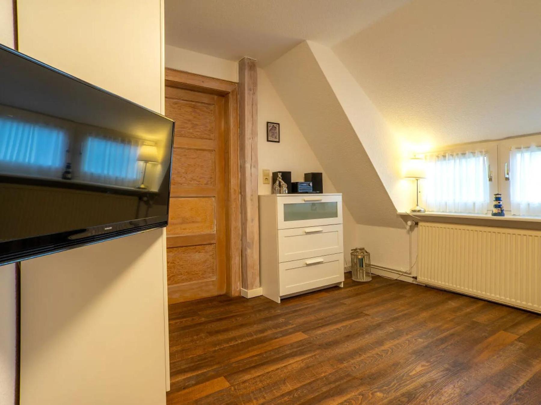 Apartamento Ferienhaus Lena Nr1 Norderney Exterior foto